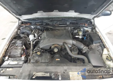 2000 Mercury Grand Marquis Ls from USA, damaged, VIN 2MEFM75WXYX696494